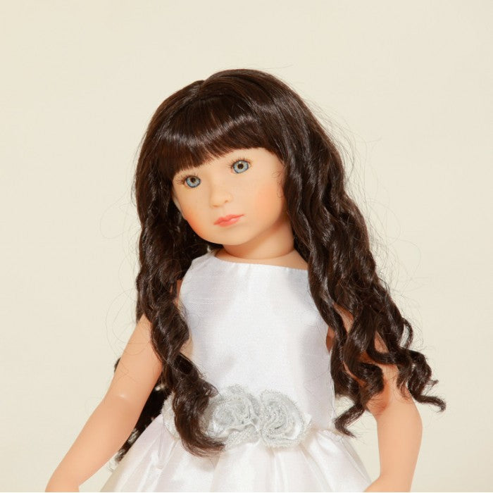 Poupée Maru - Maru and Friends - 52 Cm - Maritza Gutierrez