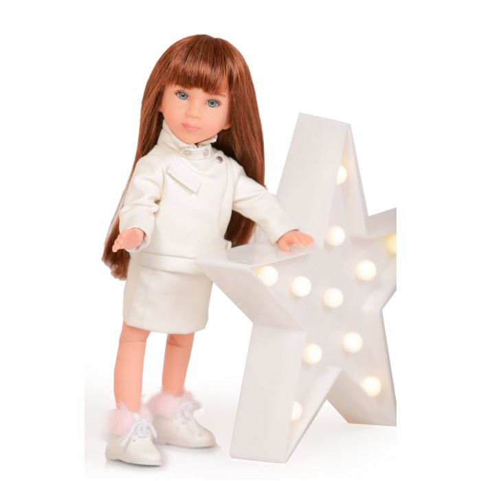 Maru Collection Past Dolls – Maru and Friends