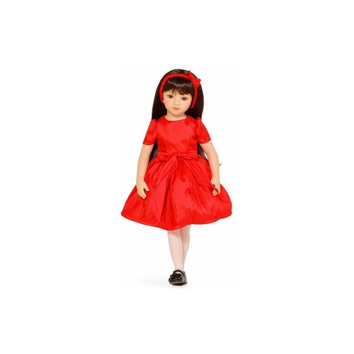 Dazzling Holidays doll Dress Maru and Friends Dazzling Holidays doll Dress Maru and Friends